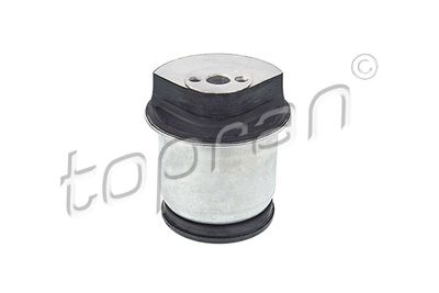 Втулка, балка моста TOPRAN 206 998