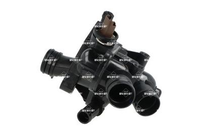 Термостат, охлаждающая жидкость NRF 725376