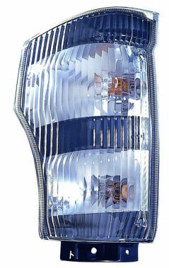 Pagrieziena signāla lukturis ABAKUS 2131530LA