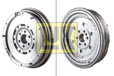 Маховик Schaeffler LuK 415 0174 10