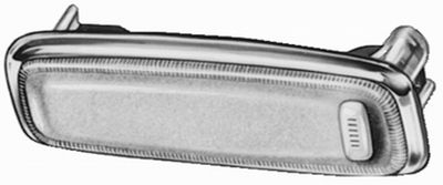 Oсвещение салона HELLA 2JA002532011