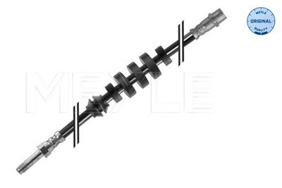 Тормозной шланг MEYLE 1005250035