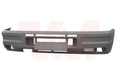 Bampers VAN WEZEL 2812570
