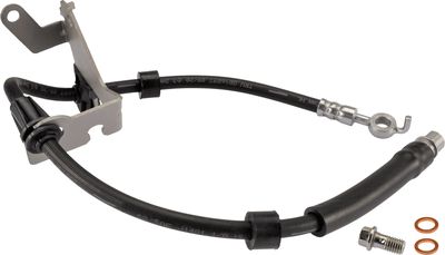 Тормозной шланг TRW PHD2148