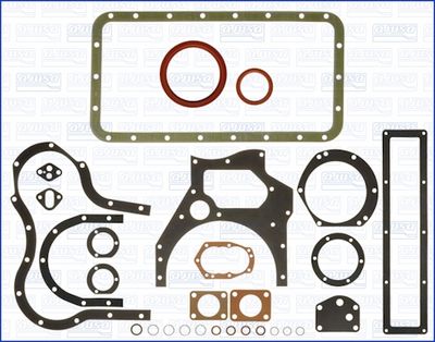 Blīvju komplekts, Motora bloks AJUSA 54024100