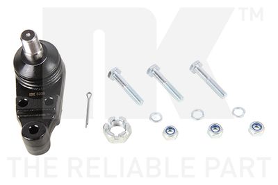 Balst-/Virzošais šarnīrs NK 5042518