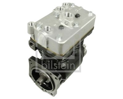 Компрессор, пневматическая система FEBI BILSTEIN 35782
