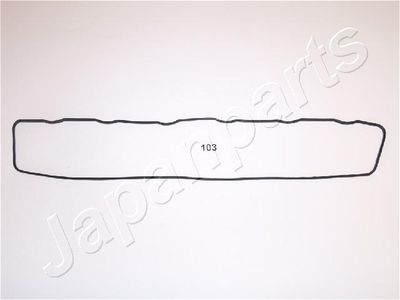 Прокладка, крышка головки цилиндра JAPANPARTS GP-103