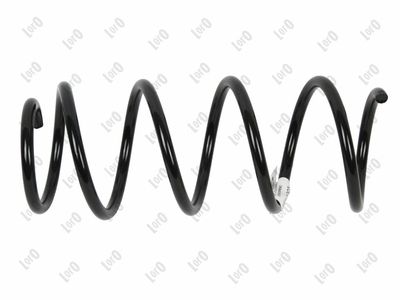 Balstiekārtas atspere ABAKUS 234-01-025