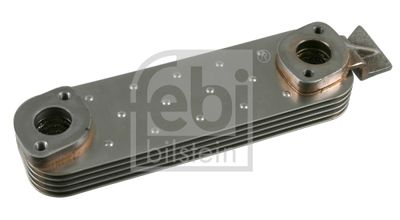 Eļļas radiators, Motoreļļa FEBI BILSTEIN 21577