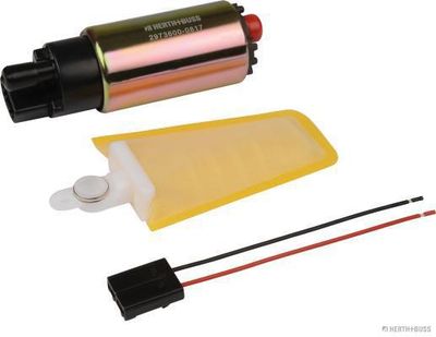 Топливный насос HERTH+BUSS JAKOPARTS J1600905