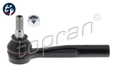 Наконечник поперечной рулевой тяги TOPRAN 206 896