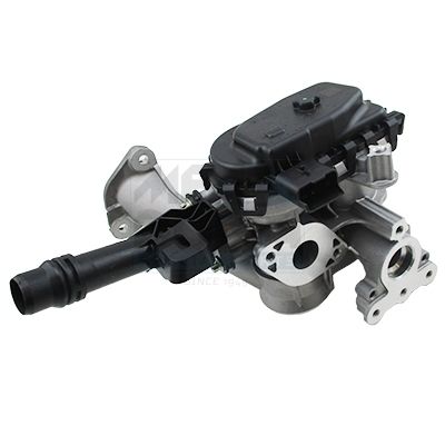 Клапан возврата ОГ MEAT & DORIA 88416