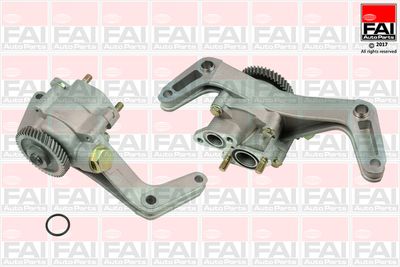 Eļļas sūknis FAI AutoParts OP303