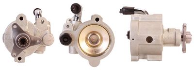 Гидравлический насос, рулевое управление DRI 715520188