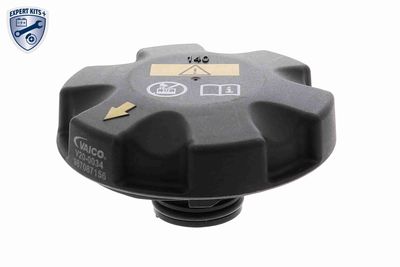 Крышка, резервуар охлаждающей жидкости VAICO V20-0034