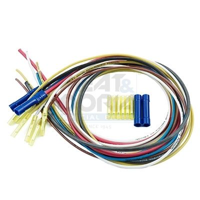 Remkomplekts, Vadu komplekts MEAT & DORIA 25139