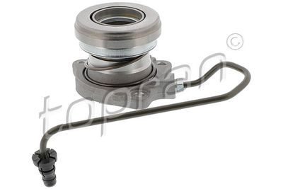 Центральный выключатель, система сцепления TOPRAN 208 775