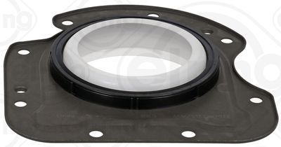 Уплотняющее кольцо, коленчатый вал ELRING 707.350