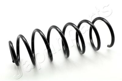 Balstiekārtas atspere JAPANPARTS ZC5769C