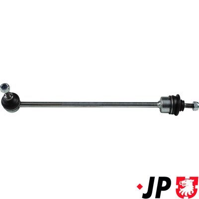 Stiepnis/Atsaite, Stabilizators JP GROUP 4140402400