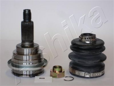 Шарнирный комплект, приводной вал ASHIKA 62-08-805