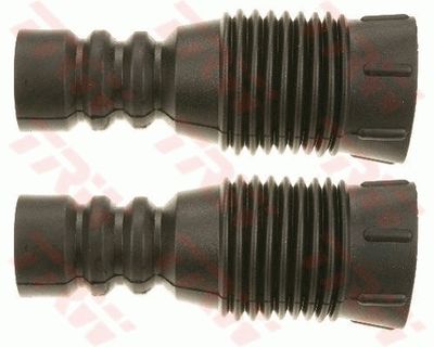 Putekļu aizsargkomplekts, Amortizators TRW JSK228