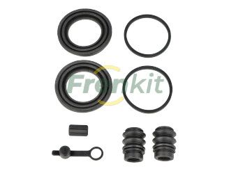 Ремкомплект, тормозной суппорт FRENKIT 245093