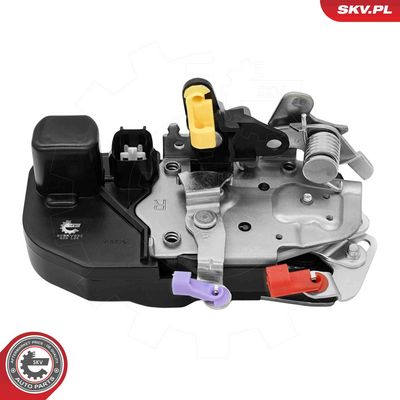 Durvju slēdzene ESEN SKV 60SKV832