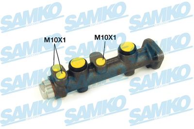 Главный тормозной цилиндр SAMKO P07046
