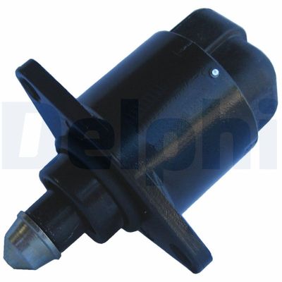 Поворотная заслонка, подвод воздуха DELPHI CV10189-12B1