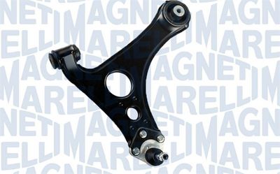Рычаг независимой подвески колеса, подвеска колеса MAGNETI MARELLI 301181367400