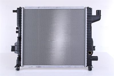 Radiators, Motora dzesēšanas sistēma NISSENS 63835A
