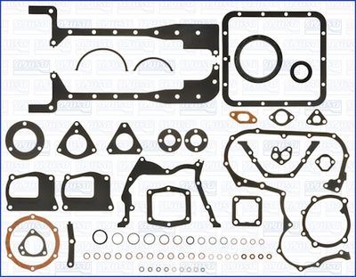 Blīvju komplekts, Motora bloks AJUSA 54058800
