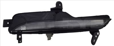 Фонарь указателя поворота TYC 12-0382-05-2