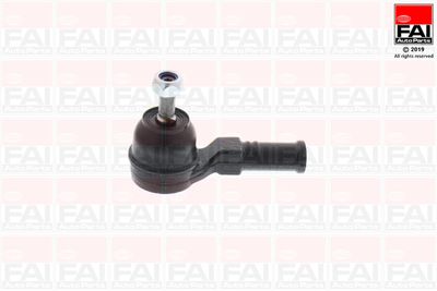 Наконечник поперечной рулевой тяги FAI AutoParts SS10230