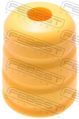 Lāgu atspere, Papildus atspere FEBEST FDD-TT9R