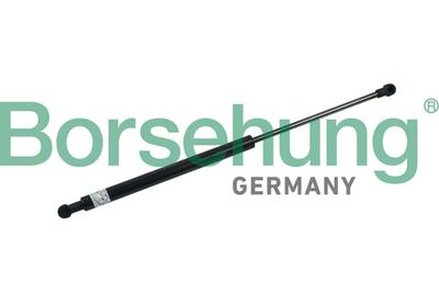 Gāzes atspere, Motora pārsegs BORSEHUNG B18454