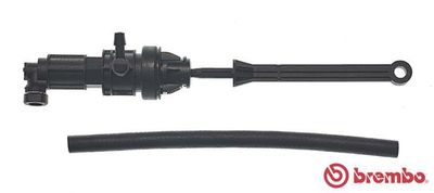 Главный цилиндр, система сцепления BREMBO C 24 013