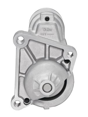 Стартер VALEO 455943