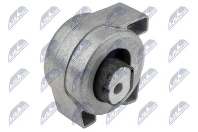 Piekare, Automātiskā pārnesumkārba NTY ZPS-ME-007