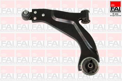 Neatkarīgās balstiekārtas svira, Riteņa piekare FAI AutoParts SS022