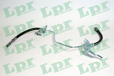 Bremžu šļūtene LPR 6T47905