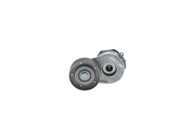 Натяжитель ремня, клиновой зубча BOSCH 1 987 600 319