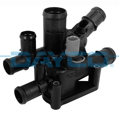 Термостат, охлаждающая жидкость DAYCO DT1261H