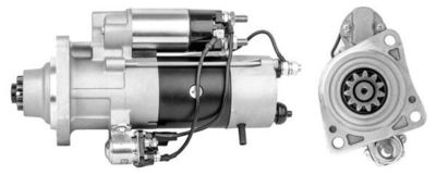 Стартер MAHLE MS 997