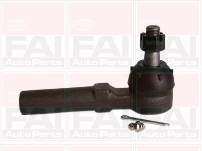 Stūres šķērsstiepņa uzgalis FAI AutoParts SS4651