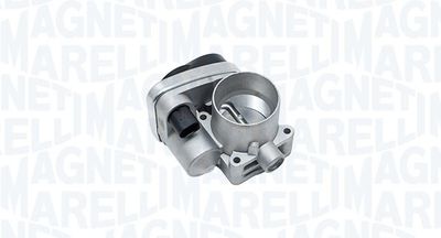 Корпус дроссельной заслонки MAGNETI MARELLI 802000000152