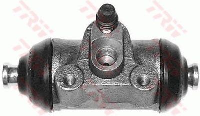 Riteņa bremžu cilindrs TRW BWH142