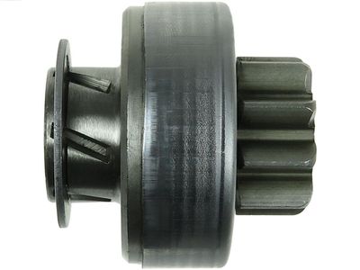 AS-PL SD1066P Pievads ar brīvgaitas mehānismu